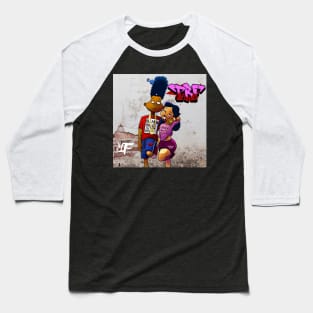 TRF BL Baseball T-Shirt